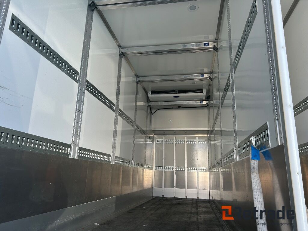 2024 Kjøl og frys container fra Reefer - 건설장비 : 사진 5 2024 Kjøl og frys container fra Reefer - 건설장비 : 사진 5