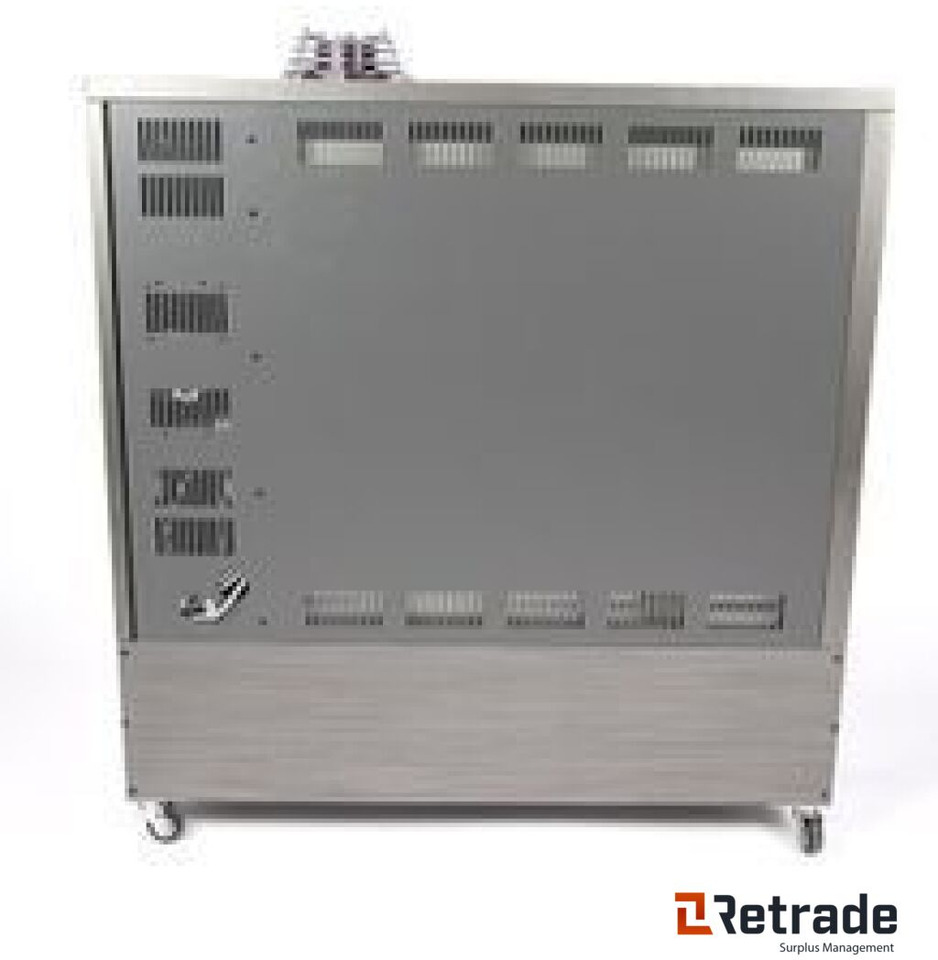 AIRREX AH-300 DIESELVARMER NY! m/WiFi - 산업용 장비 : 사진 3 AIRREX AH-300 DIESELVARMER NY! m/WiFi - 산업용 장비 : 사진 3