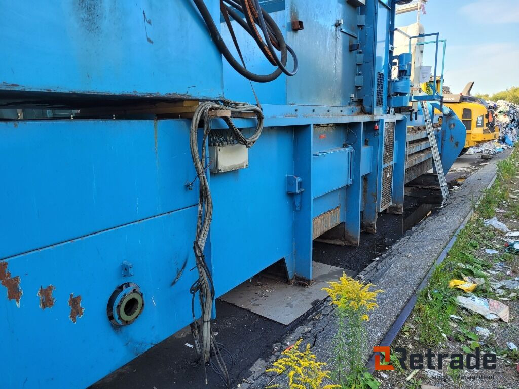 리스  Balpress Paal Konti 600 Balpress Paal Konti 600 : 사진 14