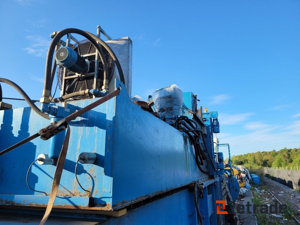 리스  Balpress Paal Konti 600 Balpress Paal Konti 600 : 사진 13