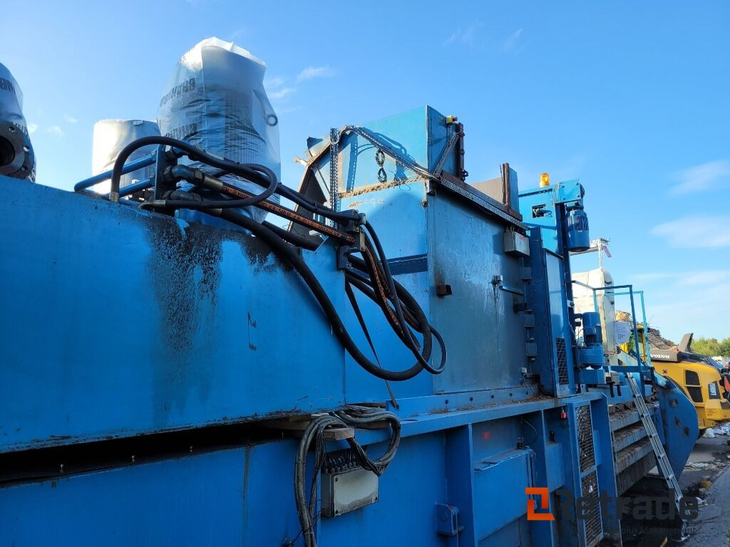 리스  Balpress Paal Konti 600 Balpress Paal Konti 600 : 사진 15