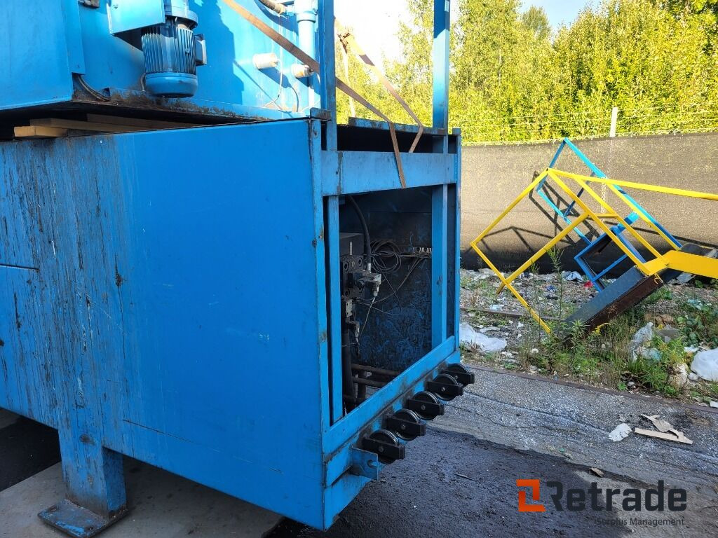 리스  Balpress Paal Konti 600 Balpress Paal Konti 600 : 사진 7