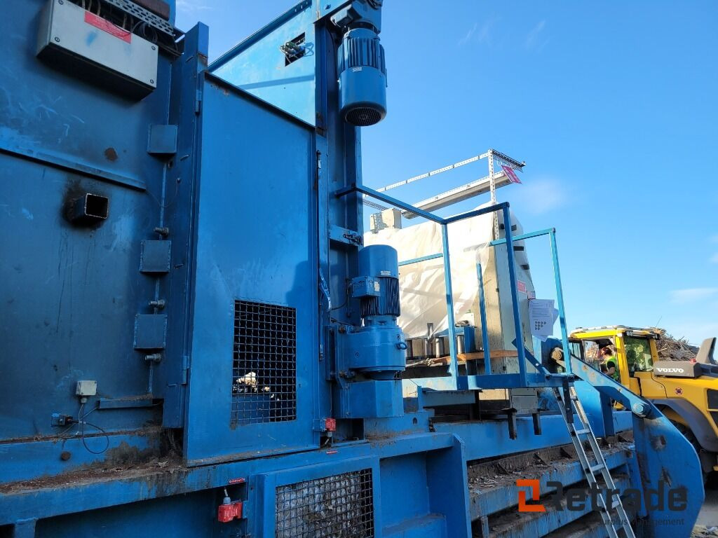 리스  Balpress Paal Konti 600 Balpress Paal Konti 600 : 사진 18