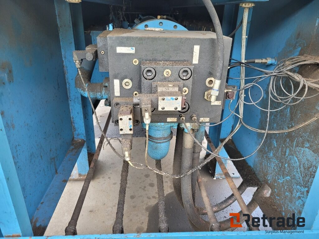 리스  Balpress Paal Konti 600 Balpress Paal Konti 600 : 사진 9