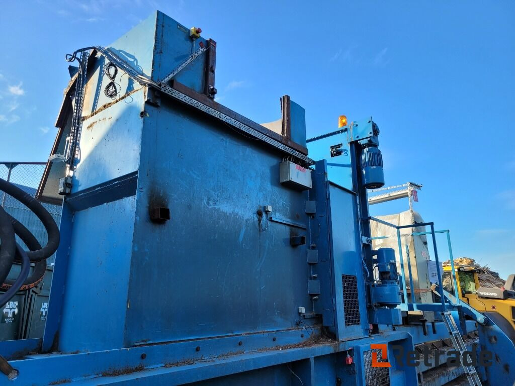 리스  Balpress Paal Konti 600 Balpress Paal Konti 600 : 사진 16