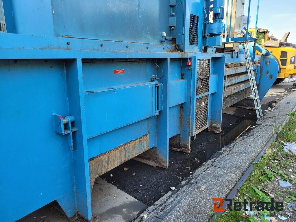 리스  Balpress Paal Konti 600 Balpress Paal Konti 600 : 사진 17