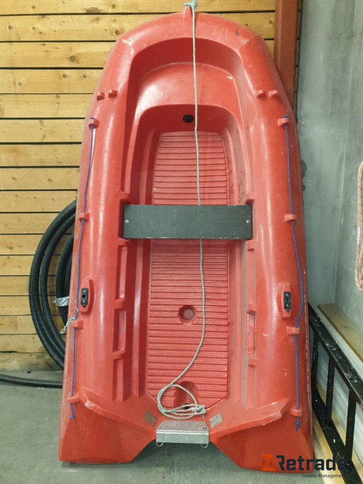 Båt / boat Steady 260 2013 modell - 기타 기계 : 사진 3 Båt / boat Steady 260 2013 modell - 기타 기계 : 사진 3