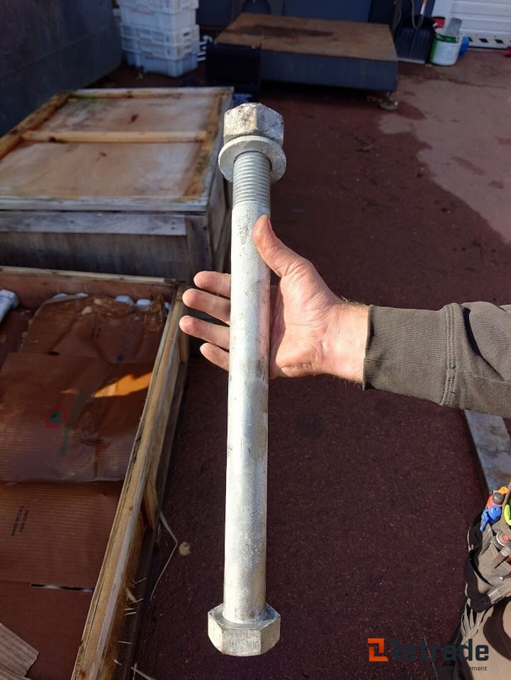 Bultar M39 - 건설장비 : 사진 1 Bultar M39 - 건설장비 : 사진 1