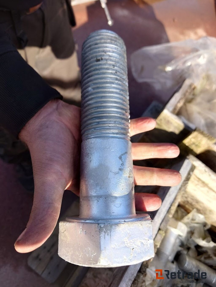 Bultar M56 - 건설장비 : 사진 1 Bultar M56 - 건설장비 : 사진 1