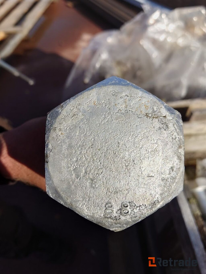 Bultar M56 - 건설장비 : 사진 3 Bultar M56 - 건설장비 : 사진 3