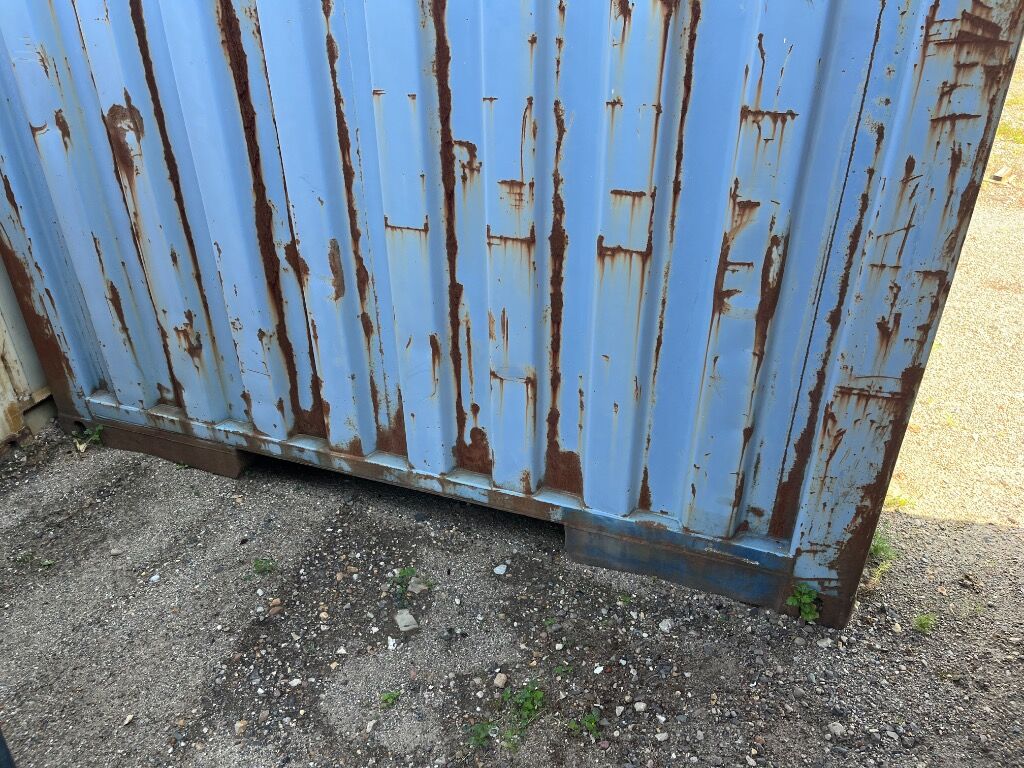 Container Container 40" Standard Container 4310 - 본체/ 컨테이너 교체 : 사진 3 Container Container 40" Standard Container 4310 - 본체/ 컨테이너 교체 : 사진 3