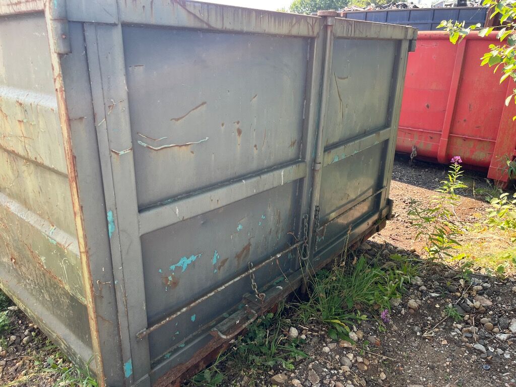 본체/ 컨테이너 교체 Container Container Wirehejs : 사진 6 본체/ 컨테이너 교체 Container Container Wirehejs : 사진 6