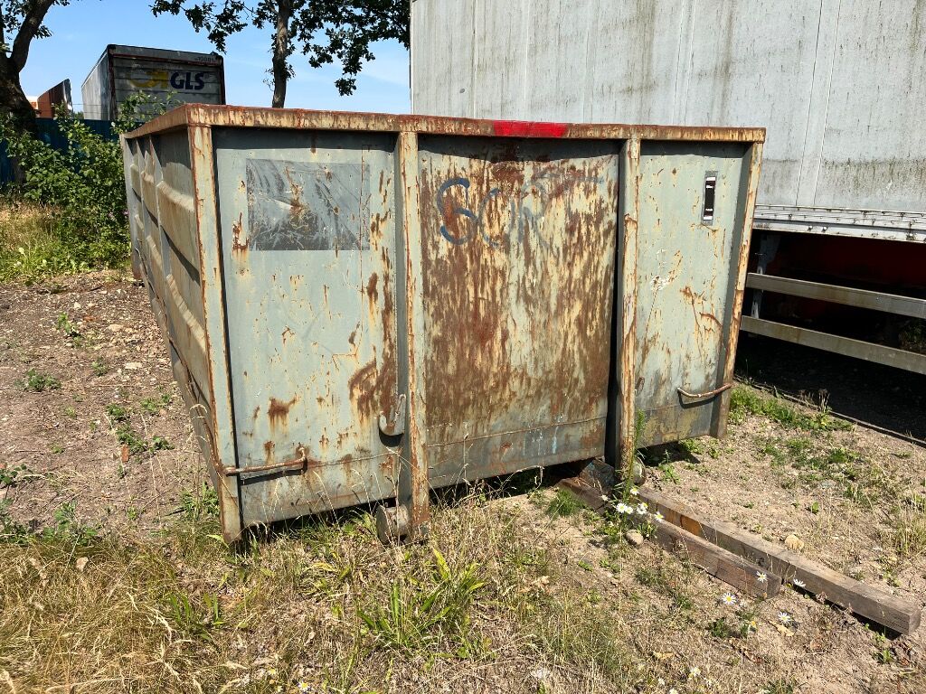Container Container Wirehejs - 본체/ 컨테이너 교체 : 사진 2 Container Container Wirehejs - 본체/ 컨테이너 교체 : 사진 2