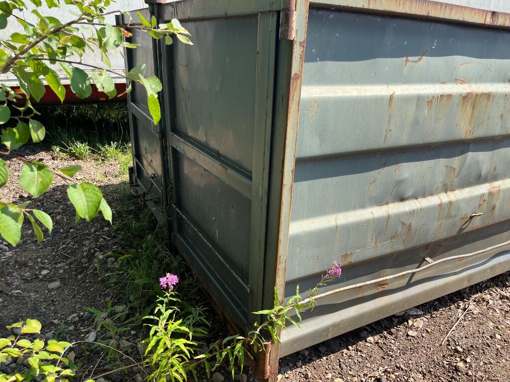 Container Container Wirehejs - 본체/ 컨테이너 교체 : 사진 4 Container Container Wirehejs - 본체/ 컨테이너 교체 : 사진 4