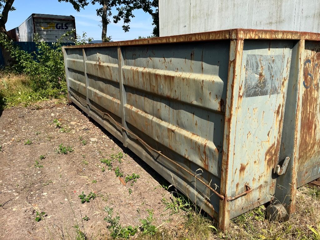 Container Container Wirehejs - 본체/ 컨테이너 교체 : 사진 3 Container Container Wirehejs - 본체/ 컨테이너 교체 : 사진 3