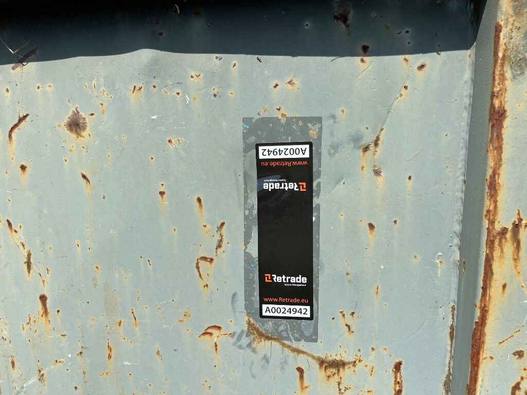 본체/ 컨테이너 교체 Container Container Wirehejs : 사진 11 본체/ 컨테이너 교체 Container Container Wirehejs : 사진 11