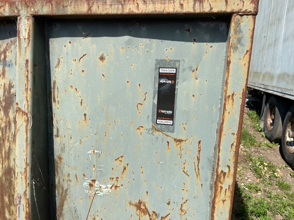 본체/ 컨테이너 교체 Container Container Wirehejs : 사진 10 본체/ 컨테이너 교체 Container Container Wirehejs : 사진 10