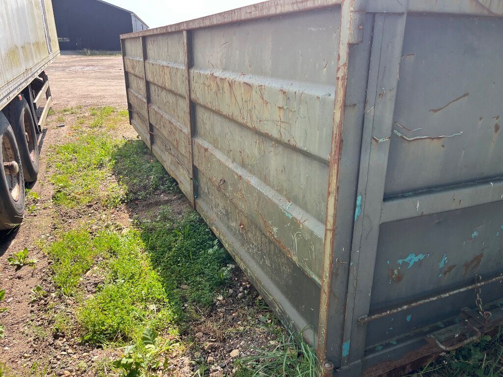 Container Container Wirehejs - 본체/ 컨테이너 교체 : 사진 5 Container Container Wirehejs - 본체/ 컨테이너 교체 : 사진 5