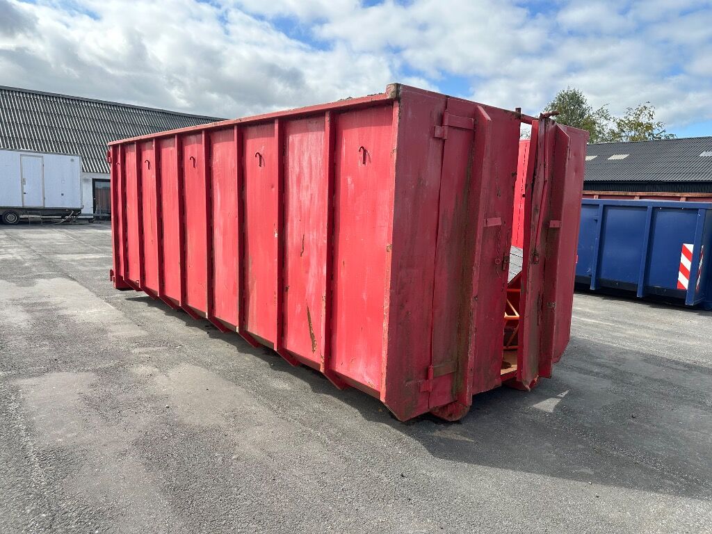 Container - 본체/ 컨테이너 교체 : 사진 3 Container - 본체/ 컨테이너 교체 : 사진 3