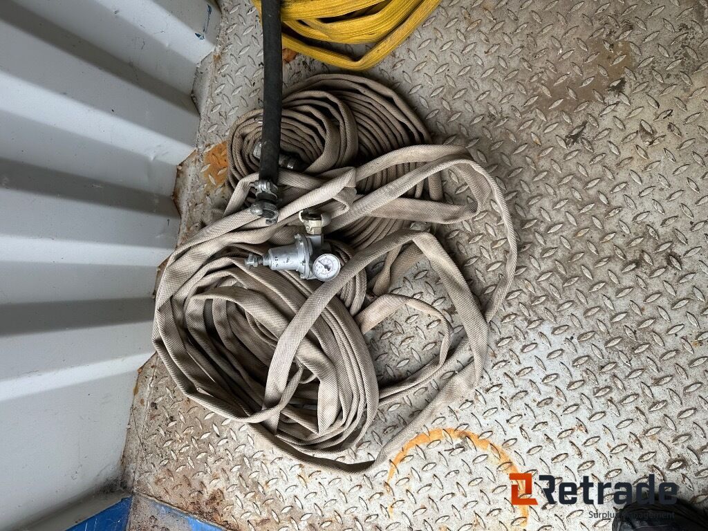 Diverse slanger og manometer - 도구/ 장비 : 사진 3 Diverse slanger og manometer - 도구/ 장비 : 사진 3