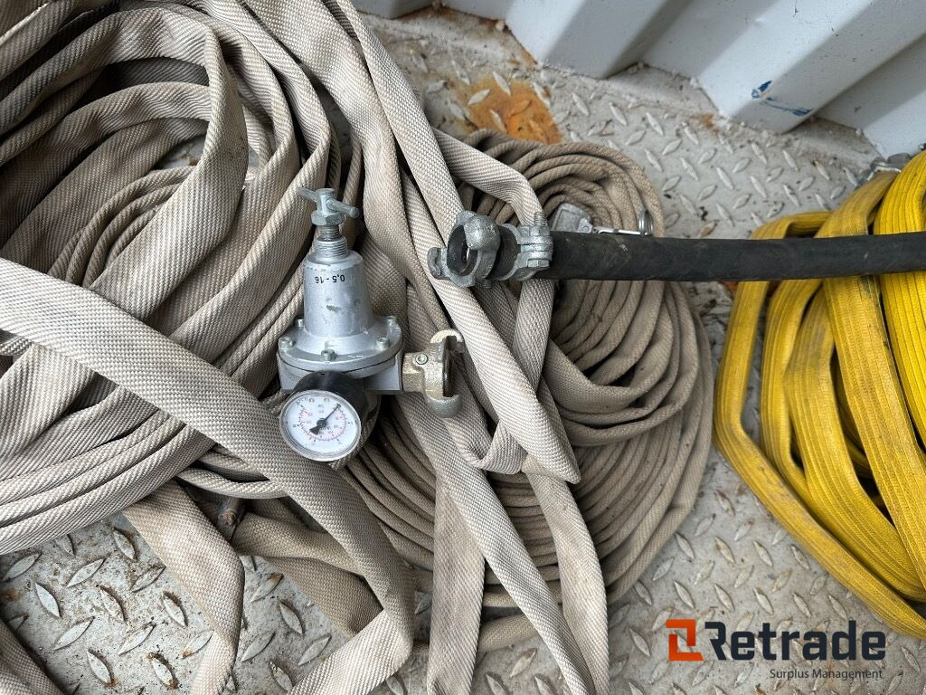 Diverse slanger og manometer - 도구/ 장비 : 사진 4 Diverse slanger og manometer - 도구/ 장비 : 사진 4