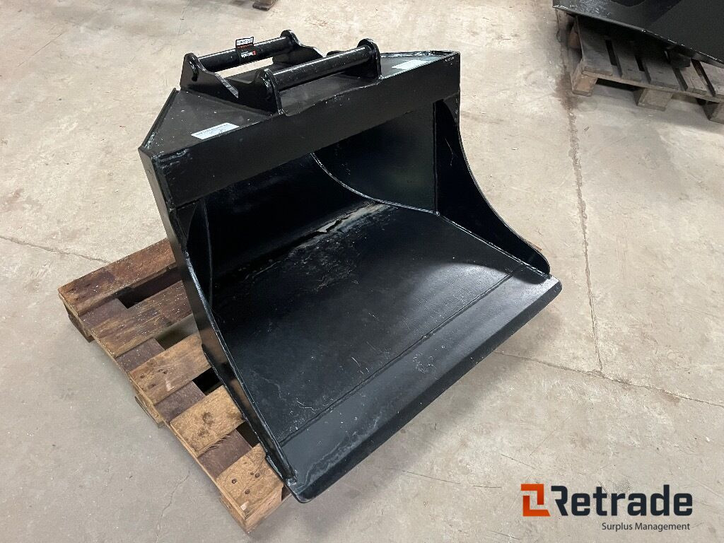 Forskelligt udstyr Fabriksny skovl Svenske skovl / Demo - 굴삭기 버킷 : 사진 3 Forskelligt udstyr Fabriksny skovl Svenske skovl / Demo - 굴삭기 버킷 : 사진 3