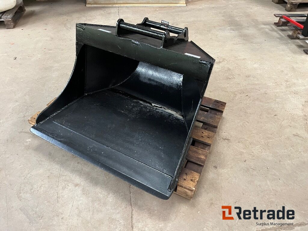 Forskelligt udstyr Fabriksny skovl Svenske skovl / Demo - 굴삭기 버킷 : 사진 1 Forskelligt udstyr Fabriksny skovl Svenske skovl / Demo - 굴삭기 버킷 : 사진 1