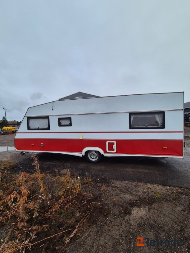 Husvagn KABE SAFIR GLE - 캐러밴 : 사진 3 Husvagn KABE SAFIR GLE - 캐러밴 : 사진 3