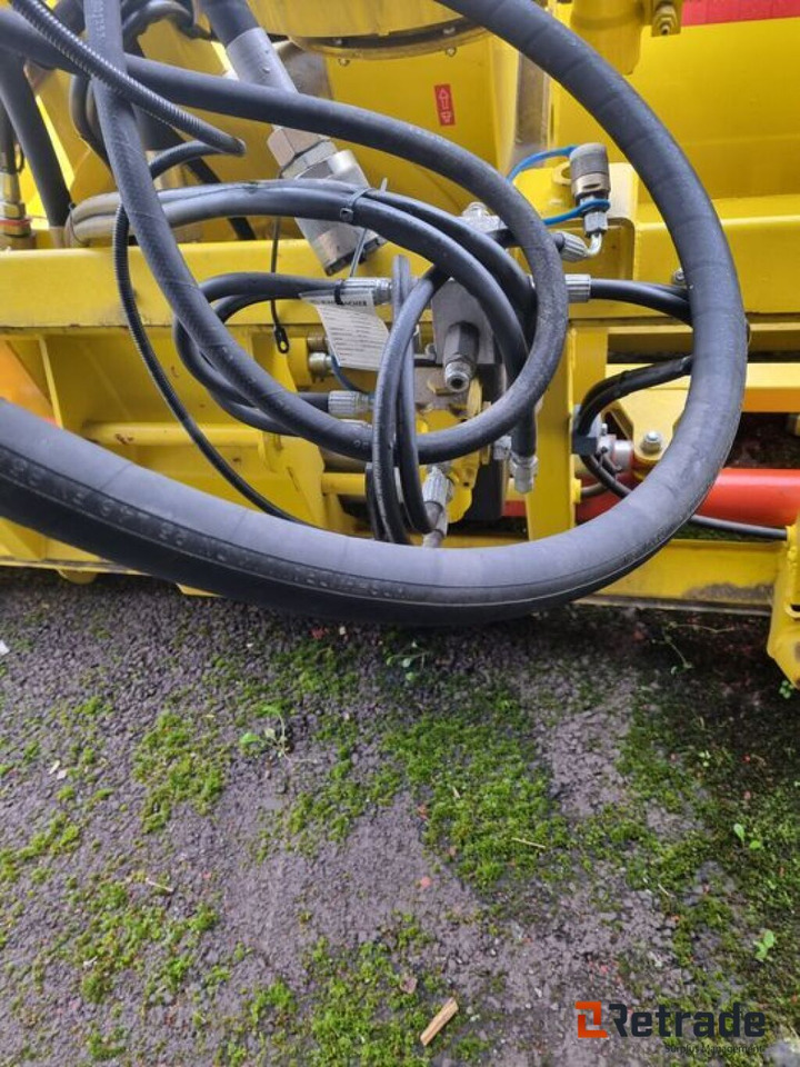 KAHLBACHER KFS 750/2700 HP - 건설장비 : 사진 2 KAHLBACHER KFS 750/2700 HP - 건설장비 : 사진 2