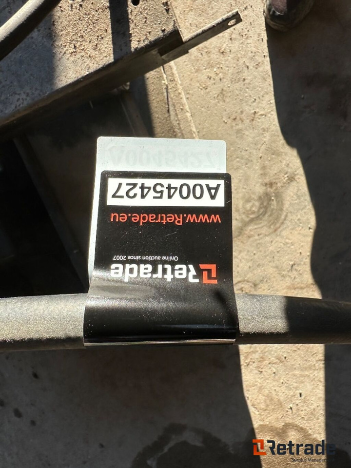 Klippebord 1300 mm - 정원 모어 : 사진 2 Klippebord 1300 mm - 정원 모어 : 사진 2