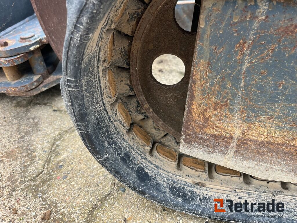 건설기계 Minigraver KOBELCO SK 28SR- 6 E : 사진 20 건설기계 Minigraver KOBELCO SK 28SR- 6 E : 사진 20