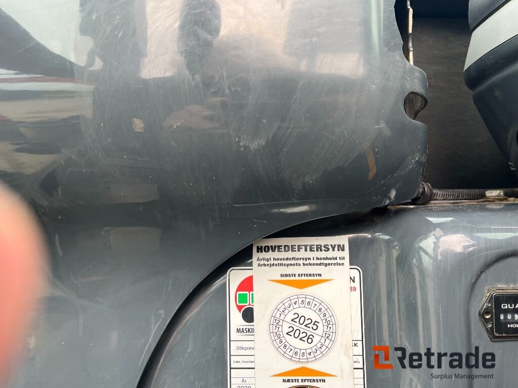 건설기계 Minigraver KOBELCO SK 28SR- 6 E : 사진 16 건설기계 Minigraver KOBELCO SK 28SR- 6 E : 사진 16