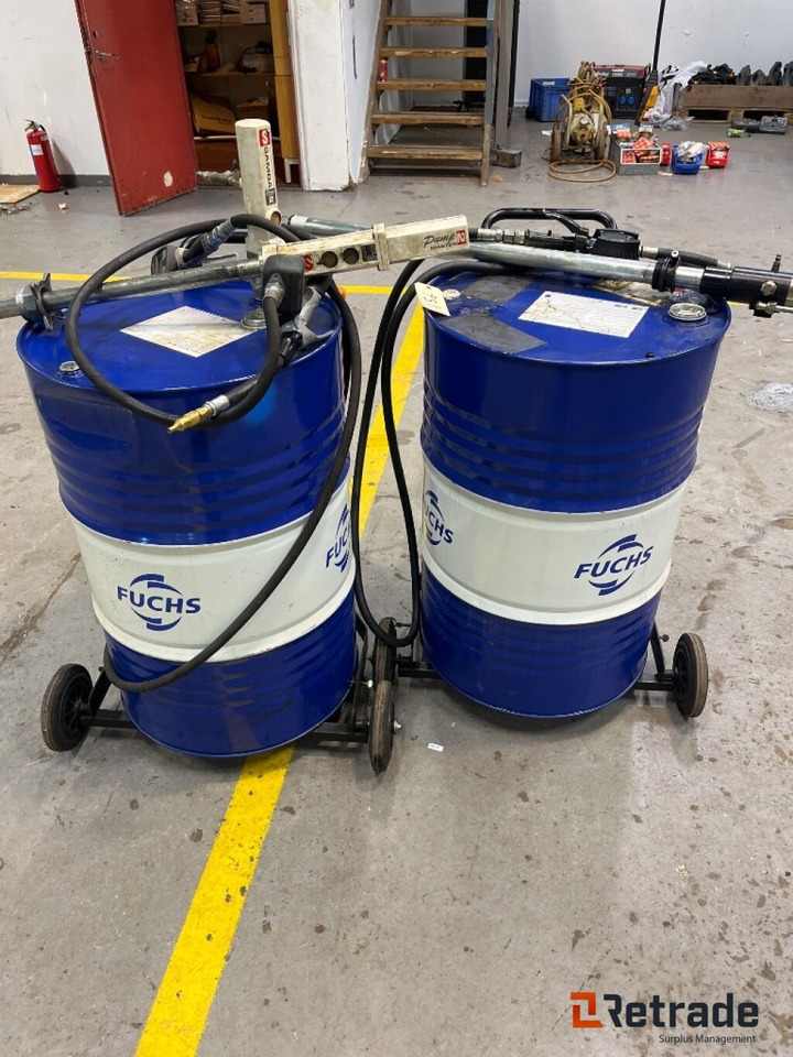 Mobilt Samoa Oljeanlegg - 모터 오일 및 자동차 관리 제품 : 사진 3 Mobilt Samoa Oljeanlegg - 모터 오일 및 자동차 관리 제품 : 사진 3