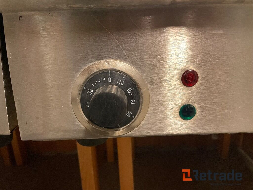 Restaurangmaskiner ASKO Options Vattenbad - 식품기계 : 사진 4 Restaurangmaskiner ASKO Options Vattenbad - 식품기계 : 사진 4