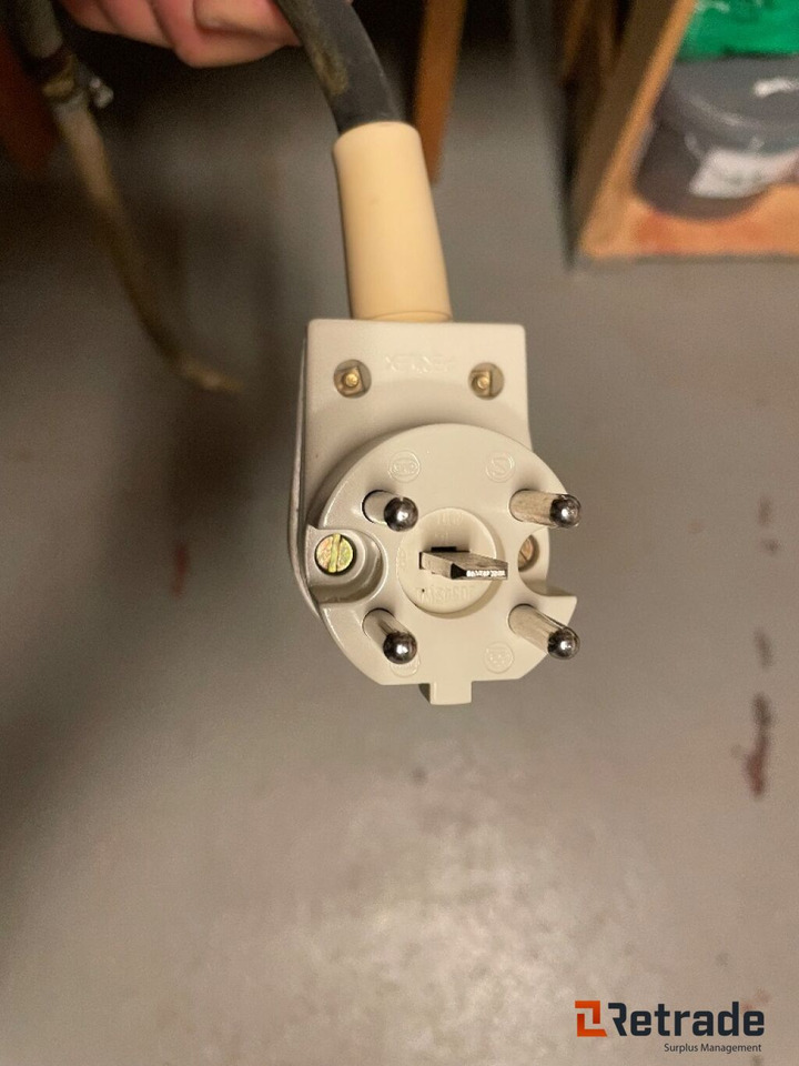 Restaurangmaskiner ASKO Options Vattenbad - 식품기계 : 사진 5 Restaurangmaskiner ASKO Options Vattenbad - 식품기계 : 사진 5