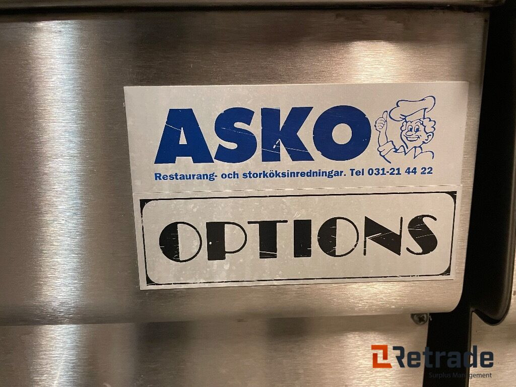 Restaurangmaskiner - - 식품기계 : 사진 3 Restaurangmaskiner - - 식품기계 : 사진 3