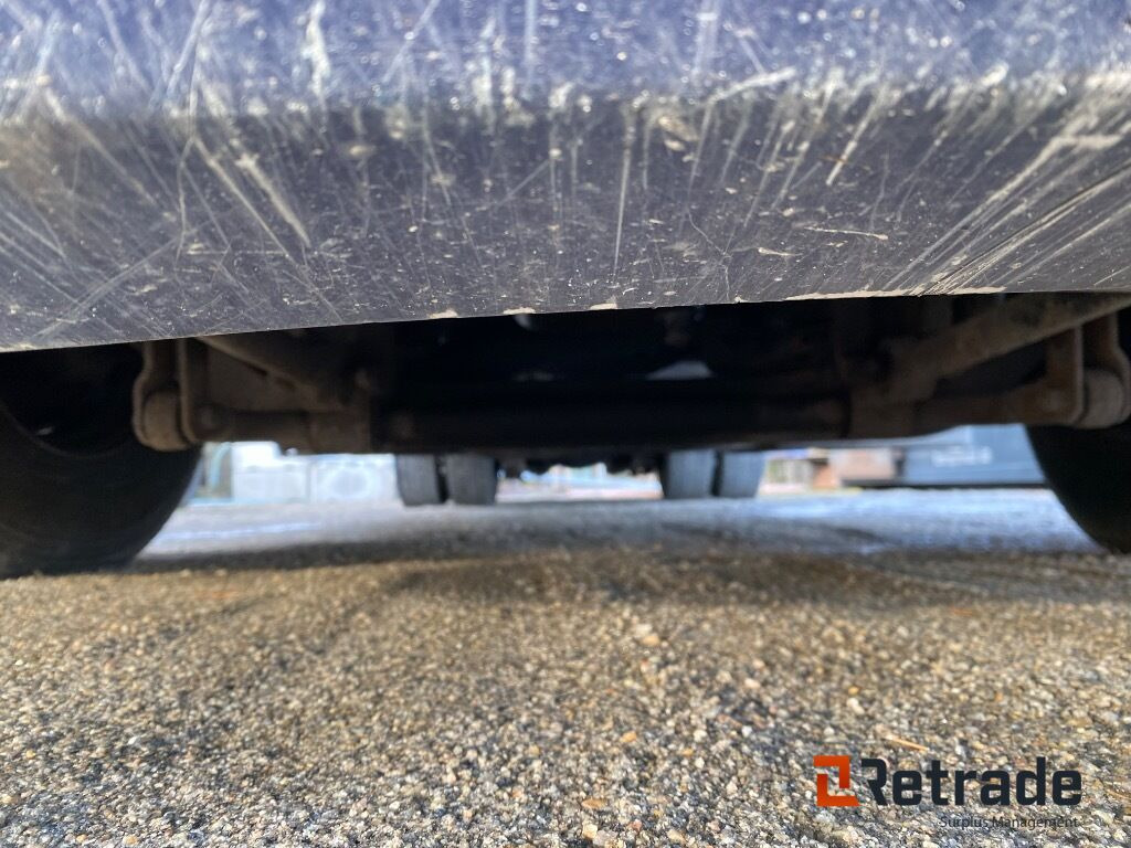 박스 트럭 Skåpbil Scania R500LB6X2*4MNB Renoveringsobjekt : 사진 17 박스 트럭 Skåpbil Scania R500LB6X2*4MNB Renoveringsobjekt : 사진 17