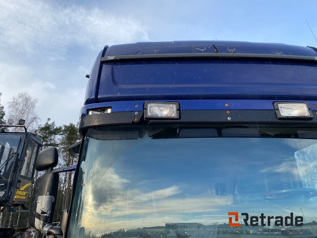 박스 트럭 Skåpbil Scania R500LB6X2*4MNB Renoveringsobjekt : 사진 18 박스 트럭 Skåpbil Scania R500LB6X2*4MNB Renoveringsobjekt : 사진 18