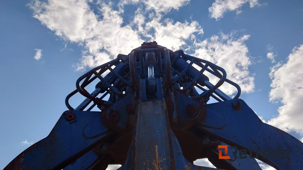 Skrotgrip Piene 16ton 6m3 - 그래플 : 사진 5 Skrotgrip Piene 16ton 6m3 - 그래플 : 사진 5