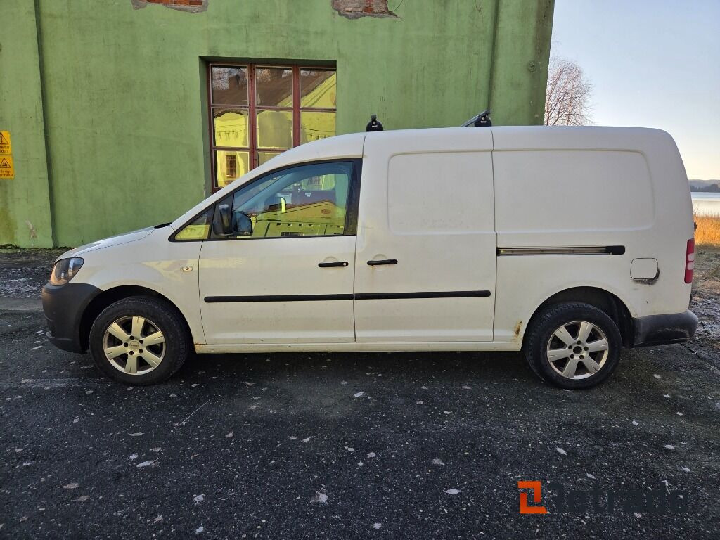 VW CADDY MAXI 2013 MOD 4X4 HF EU OK - 차량 : 사진 2 VW CADDY MAXI 2013 MOD 4X4 HF EU OK - 차량 : 사진 2