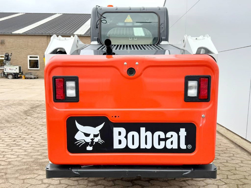 Bobcat S510 - New / Unused / Closed Cabine / AC - 스키드 스티어 로더 : 사진 4 Bobcat S510 - New / Unused / Closed Cabine / AC - 스키드 스티어 로더 : 사진 4