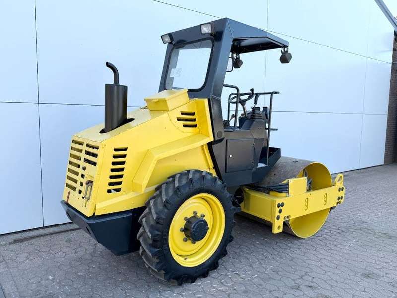 Bomag BW124DH-3 - Dutch Machine / Only 2104 Hours! - 롤러 : 사진 5 Bomag BW124DH-3 - Dutch Machine / Only 2104 Hours! - 롤러 : 사진 5