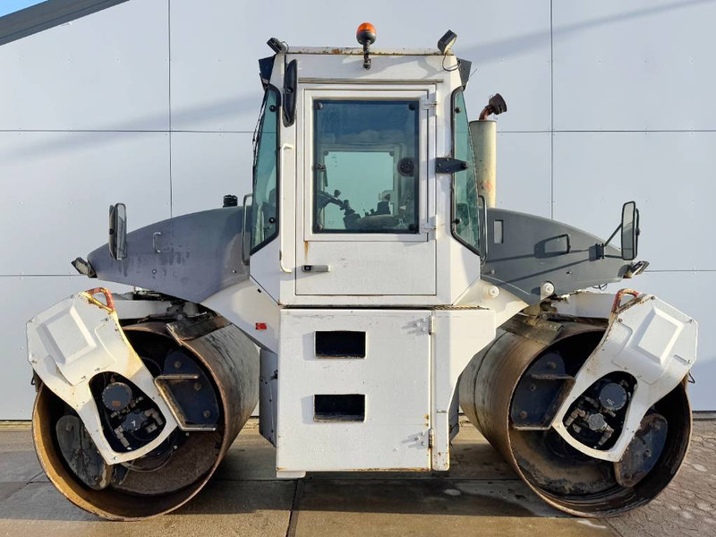 Bomag BW174AD - Tandem Roller / Backup Camera - 롤러 : 사진 2 Bomag BW174AD - Tandem Roller / Backup Camera - 롤러 : 사진 2