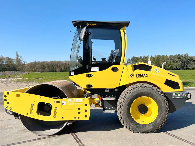 Bomag BW177 D-5 - Unused / - CE + EPA / Deutz Engine - 롤러 : 사진 1 Bomag BW177 D-5 - Unused / - CE + EPA / Deutz Engine - 롤러 : 사진 1