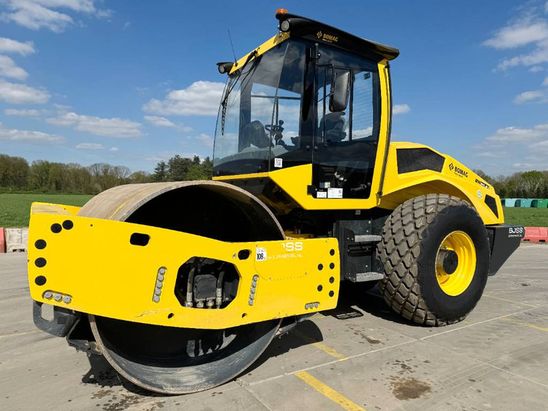 Bomag BW213D-5 - New / Unused / CE Certifed - 롤러 : 사진 2 Bomag BW213D-5 - New / Unused / CE Certifed - 롤러 : 사진 2