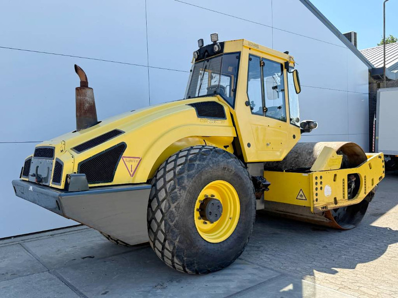 Bomag BW213DH-4 - Evib/BVC / German Machine - 롤러 : 사진 5 Bomag BW213DH-4 - Evib/BVC / German Machine - 롤러 : 사진 5