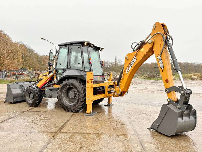 Case 770EX 4WD - New / Unused / Hammer Lines - 백호 로더 : 사진 2 Case 770EX 4WD - New / Unused / Hammer Lines - 백호 로더 : 사진 2
