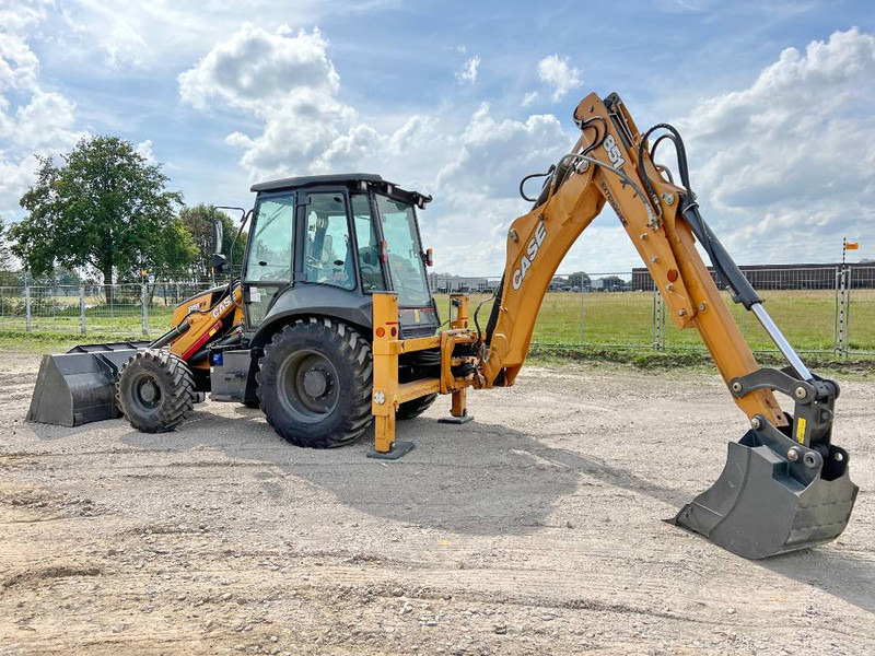 Case 851FX Plus 4WD - New / Unused / Telescopic - 백호 로더 : 사진 2 Case 851FX Plus 4WD - New / Unused / Telescopic - 백호 로더 : 사진 2