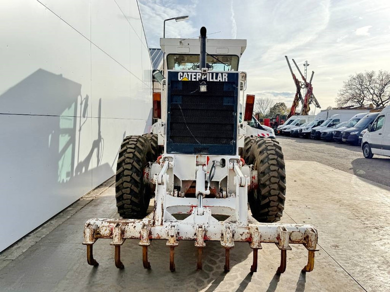 Cat 120H - CE Certified / Brand New Tyres! - 그레이더 : 사진 3 Cat 120H - CE Certified / Brand New Tyres! - 그레이더 : 사진 3