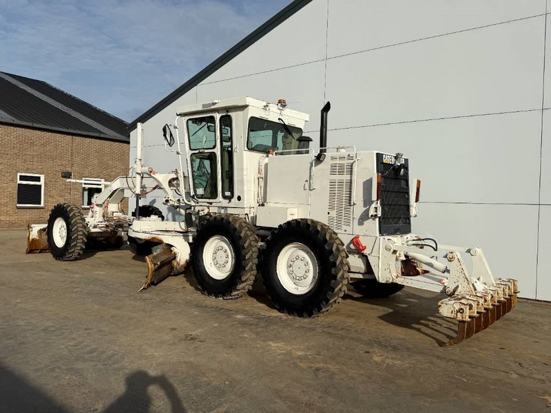 Cat 120H - CE Certified / Brand New Tyres! - 그레이더 : 사진 2 Cat 120H - CE Certified / Brand New Tyres! - 그레이더 : 사진 2